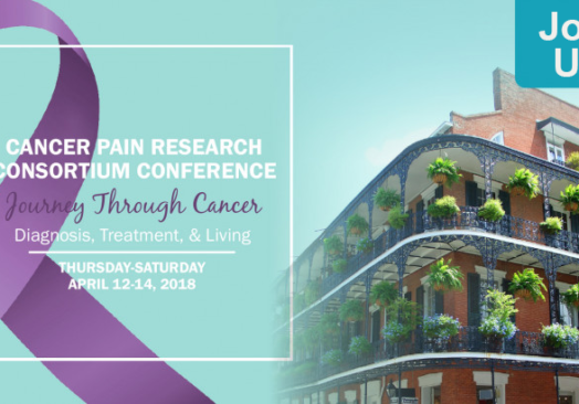 7th Cancer Pain Annual Meeting