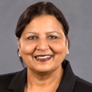Sabita Roy, PhD